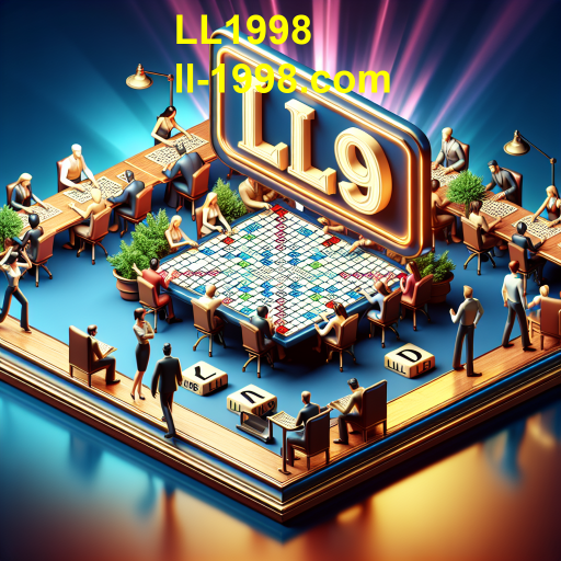 Descubra o Fascinante Mundo dos Jogos de Palavras no Fórum do LL1998