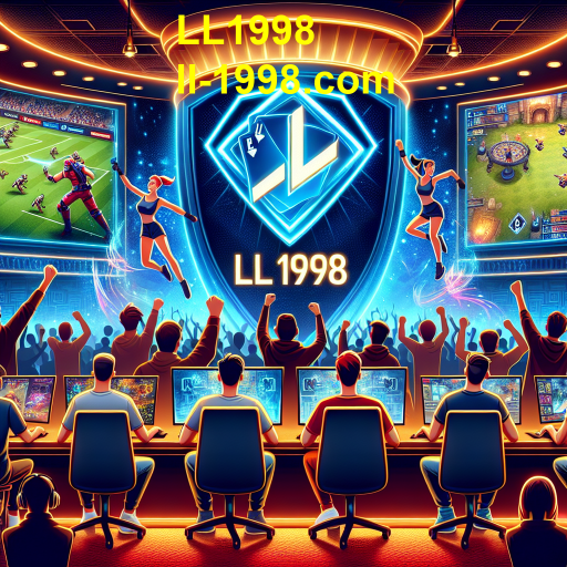 O Crescimento dos Torneios de Jogos Eletrônicos